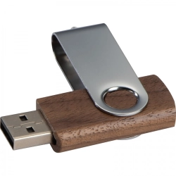 Pendrive drewniany 4GB 2.0