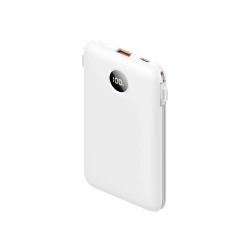 Power Bank 10000 mAh Fast Charge 22,5 W