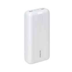 Power Bank VA2081 20000 mAh