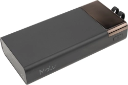 Power bank 20000 mAh MoLu