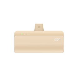 Power bank QD50 5000 mAh Silicon Power