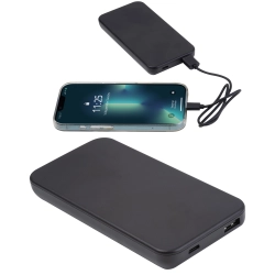 Power bank z z recyklingu 10 000 mAh