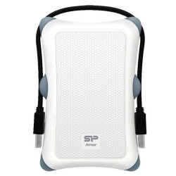 Przenośny dysk Armor A30, 1TB Silicon Power