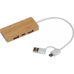 Rozgałęźnik USB