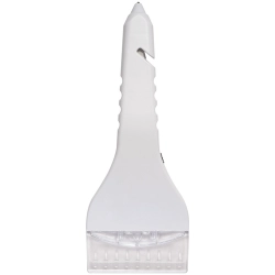 Skrobaczka do szyb 3w1