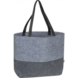 Torba na zakupy z filcu rPET