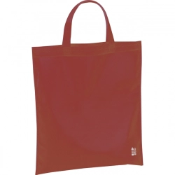 Torba non-woven z krótkimi uszami 80g/m2
