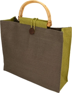Torba z juty