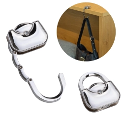 Uchwyt na torebkę