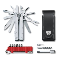 X - 39 narzędzi Victorinox