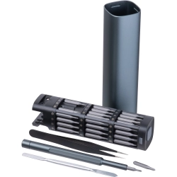 Zestaw bitów CrisMa 45 elementów