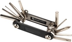 Zestaw narzędzi rowerowych Schwarzwolf