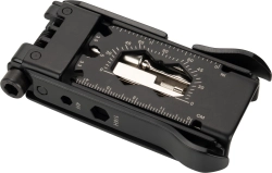 Zestaw narzędzi rowerowych Schwarzwolf