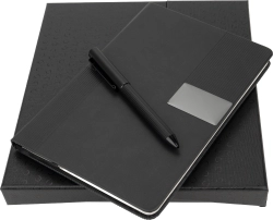 Zestaw notes i długopis ST. MoLu