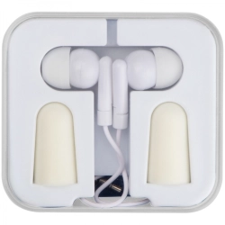 Zestaw podróżny słuchawki douszne i zatyczki