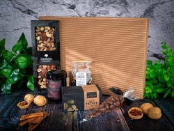 Zestaw prezentowy Korzenna rozkosz