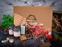 Zestaw prezentowy Smakowite Chwile