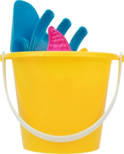 Zestaw zabawek do piaskownicy