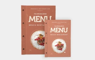 etui na karty menu