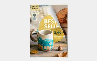 gazetki reklamowe szyte