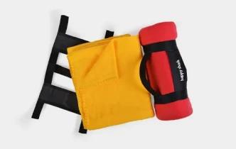 koc polarowy