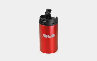 kubek termiczny metalowy 250 ml