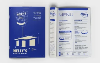 menu szyte