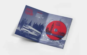 opakowania DVD
