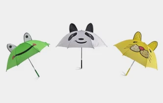 parasol dla dzieci