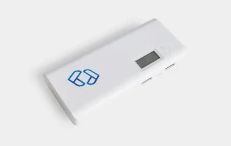 power bank 10 000 mAh