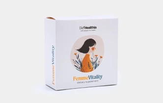 pudełka produktowe
