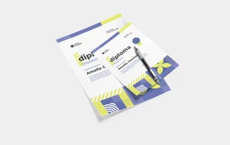 Dyplomy personalizowane