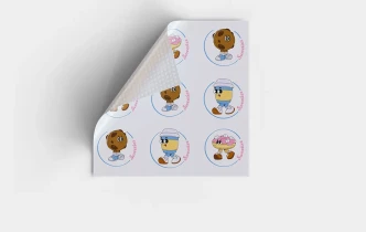 Folie Easy Dot