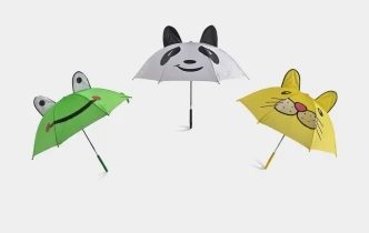 Parasol dla dzieci