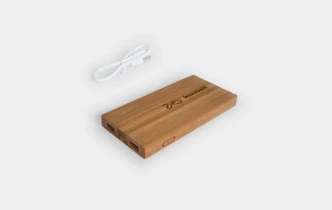 Power bank 8 000 mAh