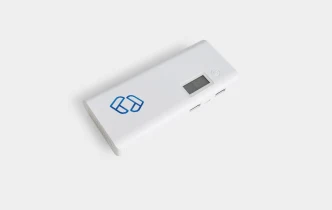 Power bank 10 000 mAh