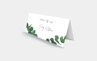 Winietki personalizowane