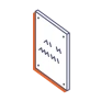 tabliczki przydrzwiowe z plexi z zadrukiem