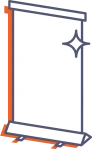 roll-upy Standard Plus