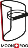 Przyłbice ochronne