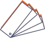 wzornik papierów
