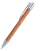 długopis korkowy