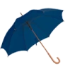 parasol automatyczny z drewnianą rączką