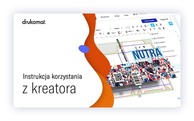 Stwórz własny projekt<br>zupełnie od zera!
