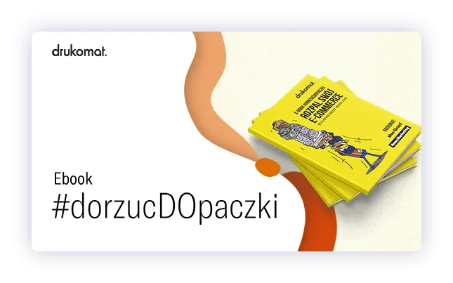 Rozpal swój e-commerce!