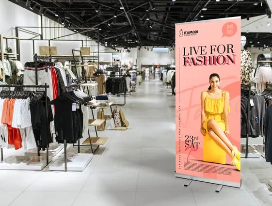 roll-upy Standard Plus druk online 1