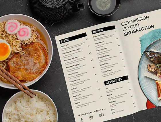 menu szyte druk online 1