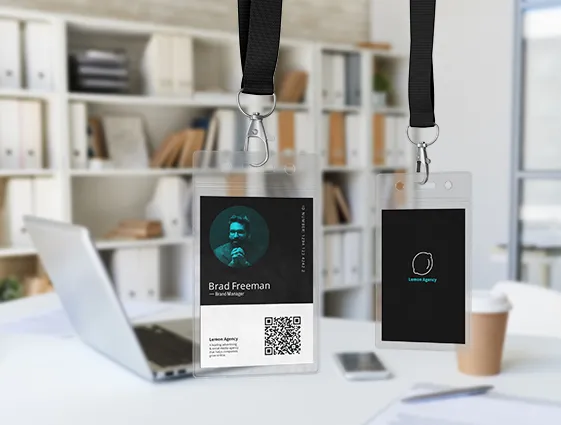 identyfikatory personalizowane druk online 2