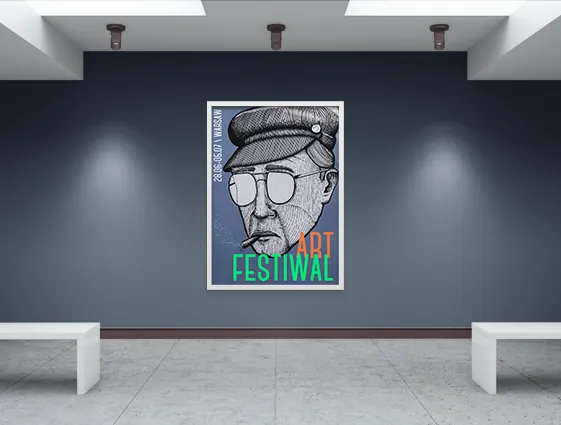 plakaty dwustronne (jednakowa grafika na dwóch stronach) druk online 2