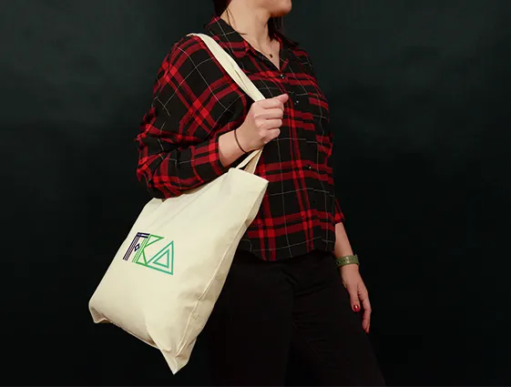 torba bawełniana naturalna druk online 2